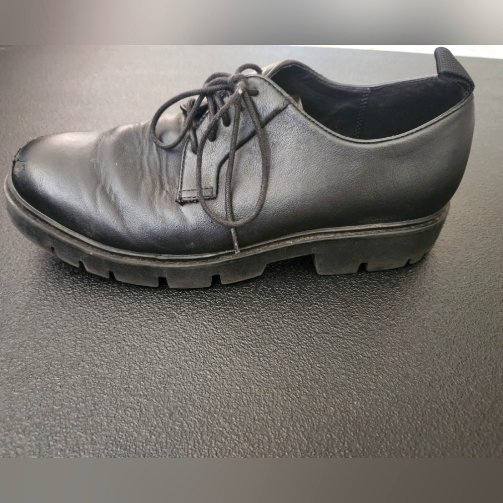Oxfords - Zara